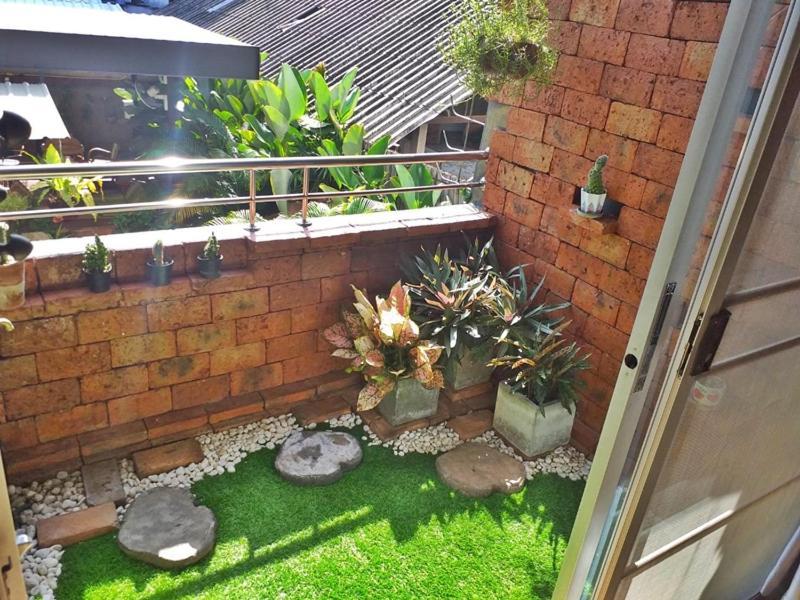 Hotel Ingmon House Chiang Mai Exterior foto