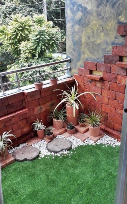 Hotel Ingmon House Chiang Mai Exterior foto